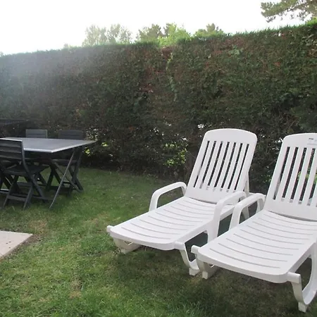 Les Charmettes 4 Etoiles Camping